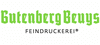 Gutenberg Beuys Feindruckerei GmbH