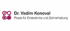 Dr. med. dent. Vadim Konoval